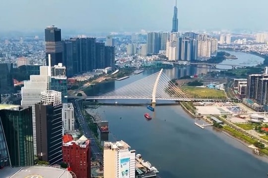 Kinh tế Việt Nam 2026: Tăng trưởng cao và phép thử về nền tảng, thực thi