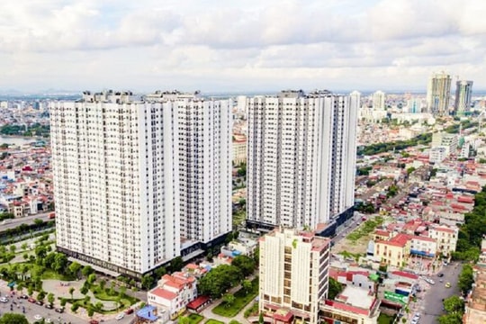 Hải Phòng: Công khai giá bán nhà ở xã hội, ngăn chặn tình trạng "thổi giá"