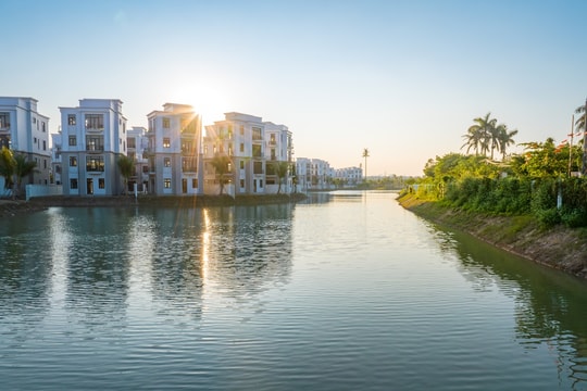 Giá trị tích sản của Vịnh Xanh: Lợi thế đến từ những điều khó nhân bản