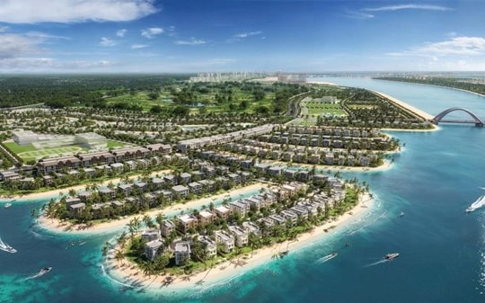 Vì sao AZReal chỉ tập trung vào bất động sản cao cấp và nghỉ dưỡng?