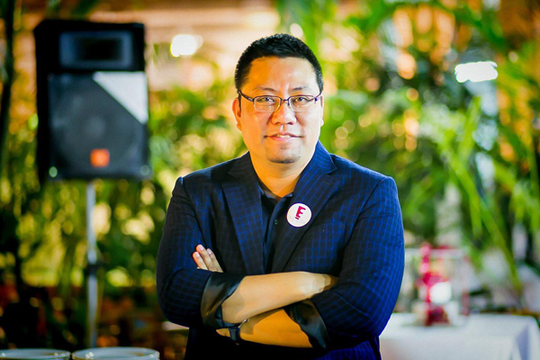 Thương hiệu bền vững từ văn hóa