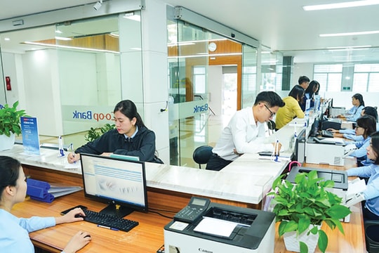 Mở rộng tài khóa trọng tâm