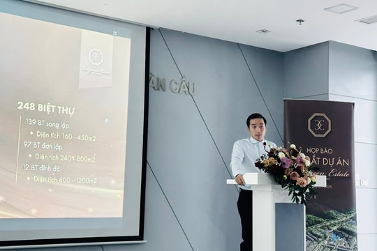 GP.Invest chuẩn bị ra mắt khu đô thị hoàn chỉnh đầu tiên tại Lạng Sơn