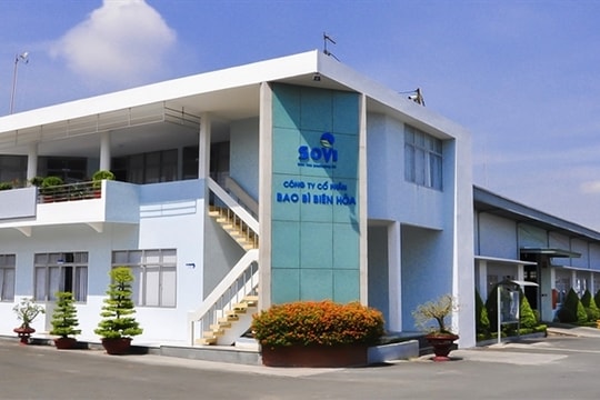 Vì sao cổ phiếu SVI bị hủy niêm yết bắt buộc?