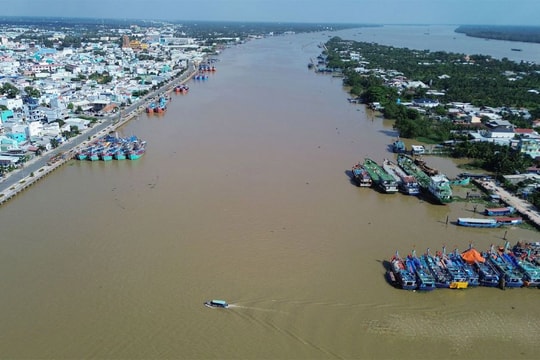 Đồng Tháp: Quyết liệt vì mục tiêu gỡ “thẻ vàng” IUU