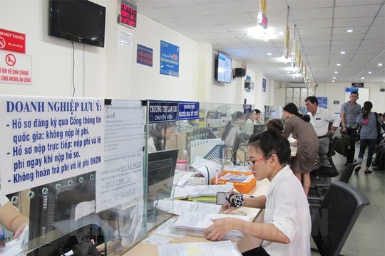 Cắt giảm điều kiện kinh doanh là trọng tâm cải cách