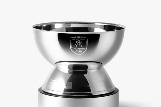 Cúp Shopee Cup™ mùa giải 2025/2026 sẽ đến Hà Nội cuối tuần này