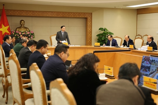 Tăng quản lý, giảm rủi ro IUU bằng Nhật ký khai thác điện tử