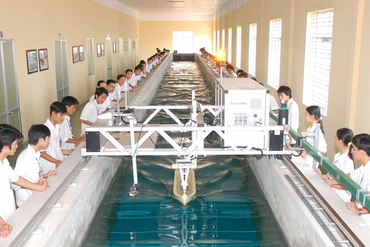 Cơn khát nhân lực số của Hải Phòng