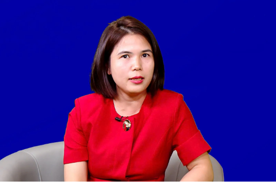 Tăng tính cạnh tranh trong ngành hóa chất