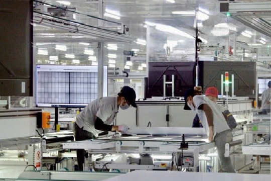 Quảng Ninh: Khẳng định bản lĩnh đầu tàu trong kỷ nguyên mới