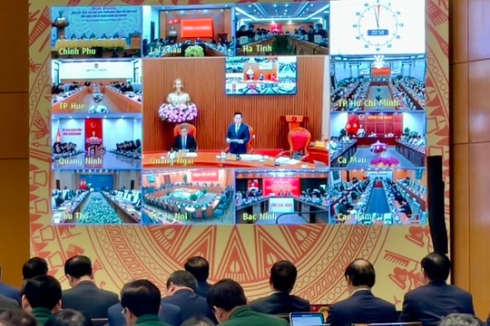 Địa phương nào đặt mục tiêu tăng trưởng “tham vọng” trên 15% năm 2026?