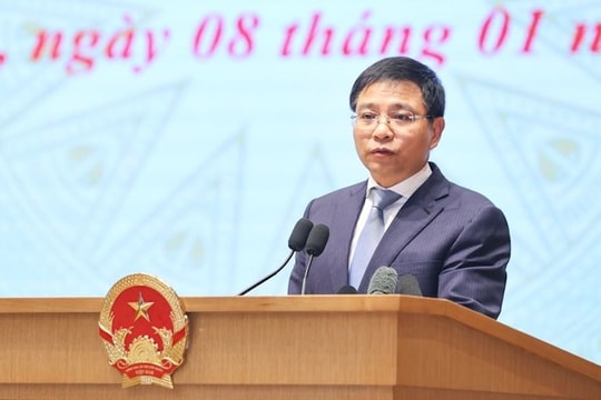 Chính sách tài khóa mở rộng tạo dư địa cho tăng trưởng đột phá năm 2026