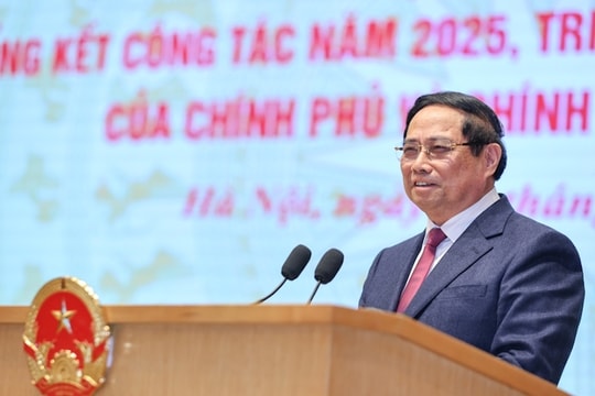 Nâng cao tính tự chủ, tự lực, tự cường của nền kinh tế