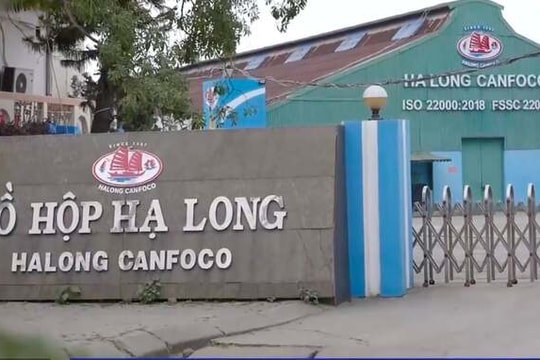 Kho lạnh Hạ Long không “lạnh” bằng nỗi lo kiểm soát