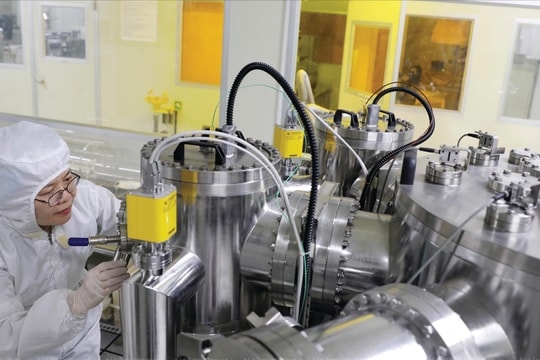 Chìa khoá cho tăng trưởng kinh tế hai chữ số