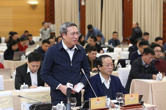 Bảo đảm tuyệt đối an ninh, an toàn Đại hội XIV của Đảng