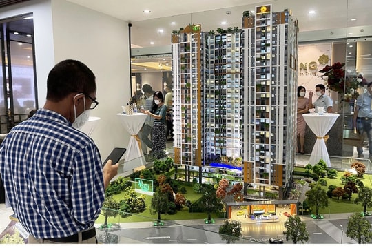 Thị trường bất động sản 2026: Phục hồi có chọn lọc, rủi ro đầu cơ gia tăng