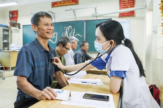 Bảo đảm an sinh xã hội trong điều kiện còn nhiều khó khăn