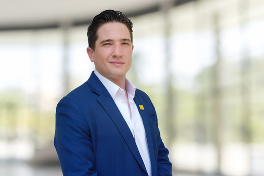 Thị trường văn phòng bước vào chu kỳ mới