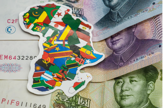 Quốc tế hóa CNY thu hẹp khoảng cách tài chính khí hậu