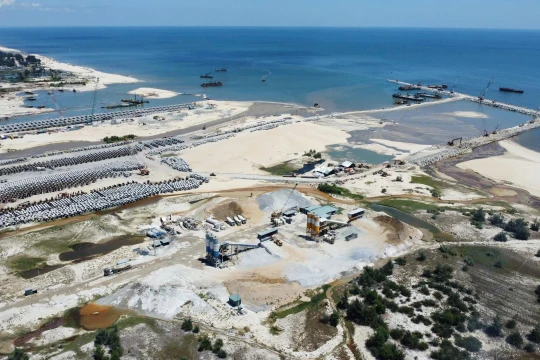 Quảng Trị: Định vị ưu thế trong dòng chảy đầu tư toàn cầu