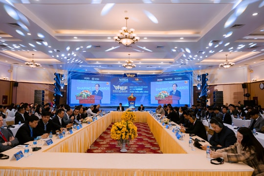 Thách thức về giá bất động sản và cơ cấu sản phẩm vẫn hiện hữu