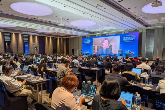 Diễn đàn Thương mại Việt Nam – Hoa Kỳ 2025: “30 năm hợp tác kinh tế, thương mại – Vượt qua thách thức, bước vào kỷ nguyên mới”