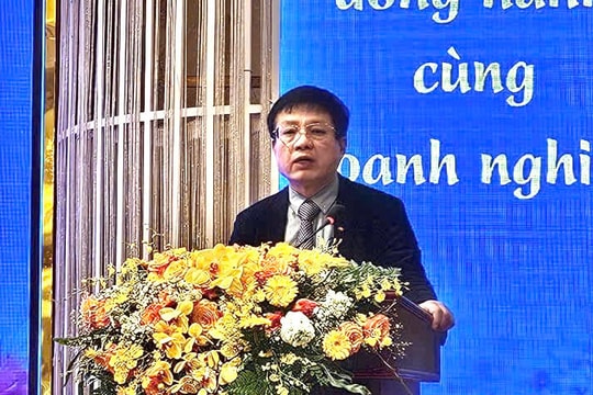 VCCI đồng hành cùng Lâm Đồng trước cơ hội trở thành cực tăng trưởng mới