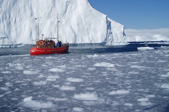 Kinh tế Greenland bết bát, vì sao vẫn hấp dẫn ông Trump?