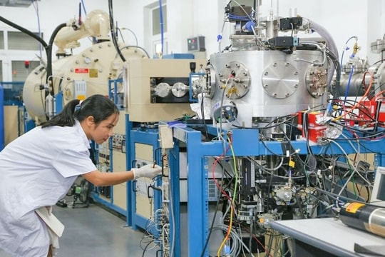 Bài toán chính sách cho nhân lực thế hệ mới