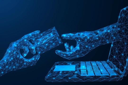 Tấn công phishing đánh cắp dữ liệu cá nhân để trục lợi