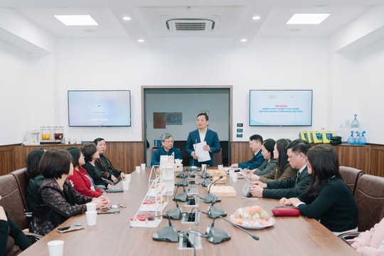 Vingroup phối hợp cùng Bộ Y tế triển khai chuỗi tập huấn sơ cấp cứu cộng đồng, gia tăng cơ hội sống cho người bệnh