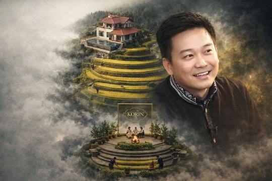 Doanh nghiệp tái cấu trúc hoạt động bán hàng bằng livestream