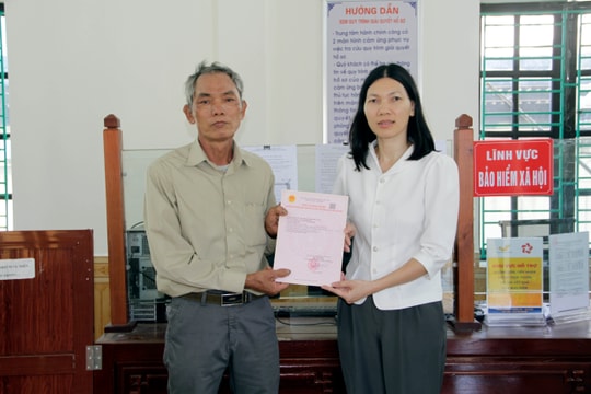 Hưng Yên thu “trái ngọt” từ 90 ngày đêm làm giàu dữ liệu đất đai