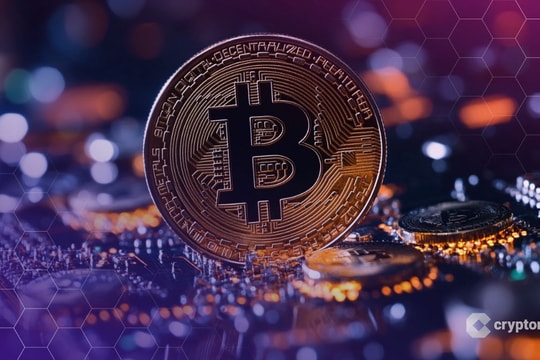 Giữa áp lực vĩ mô và cạnh tranh khai thác, Bitcoin tìm điểm cân bằng mới