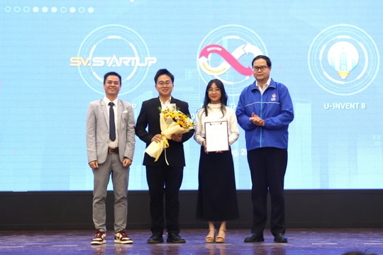 Đà Nẵng khởi động Chuỗi Thách thức Đổi mới sáng tạo VNUK Innovation Challenge 2026 cho sinh viên
