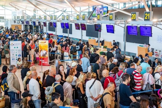 Việt Nam có một hòn đảo đang được mệnh danh “điểm đến quốc tế”