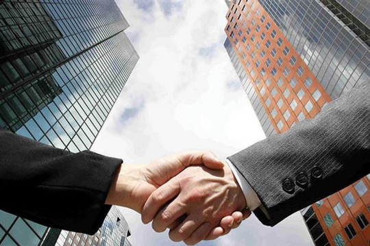 M&A bất động sản khởi sắc trở lại