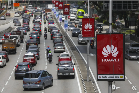 Mô hình đầu tư toàn cầu của Trung Quốc thay đổi như thế nào?