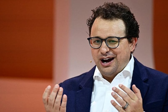 Y tế :"Chiến trường mới" của các mô hình AI