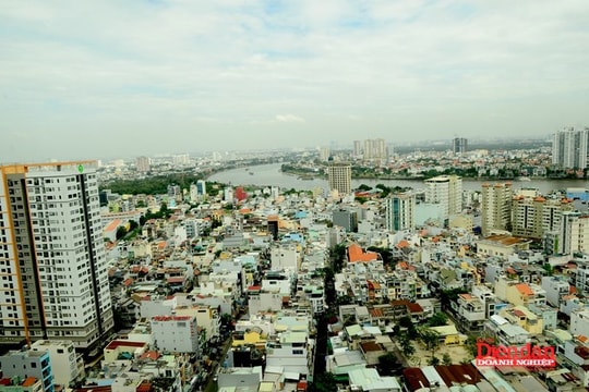 Định danh bất động sản: Cần quy định rõ trách nhiệm và chế tài đi kèm