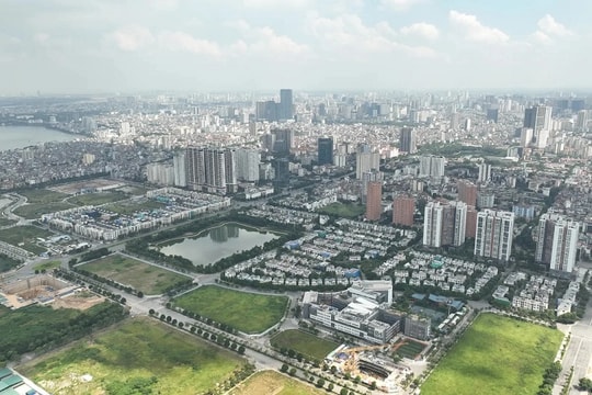 Định danh bất động sản và những thách thức khi đi vào thực tế