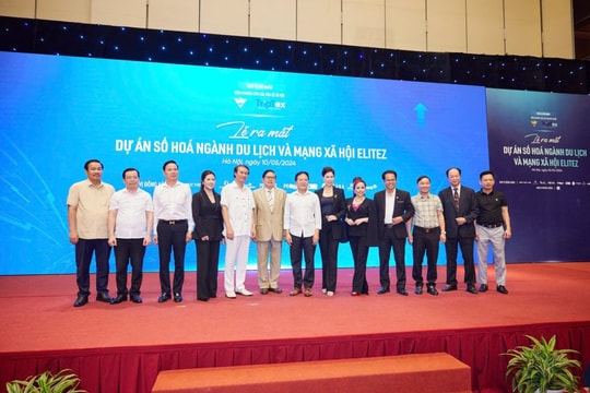 Nguyễn Thị Tuyết Nhung và tư duy hệ sinh thái trong tái cấu trúc du lịch Việt Nam