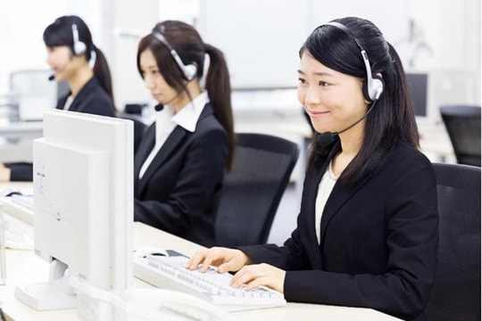 Tổng đài thông minh VNPT SCC - Kết nối công nghệ, kiến tạo trải nghiệm khách hàng vượt trội