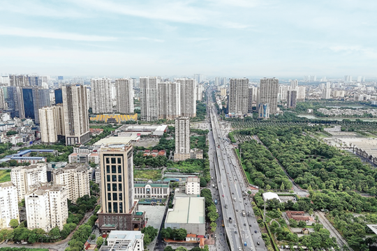 Sửa luật bất động sản: Doanh nghiệp kiến nghị làm rõ quy định