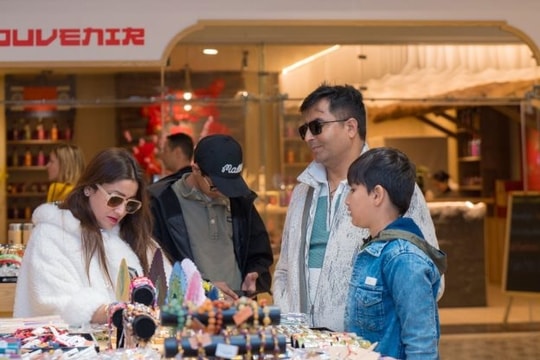 Kết nối nguồn lực, nâng cao sức cạnh tranh điểm đến