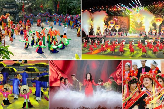 Người lao động được nghỉ hưởng nguyên lương "Ngày Văn hóa Việt Nam" 24/11