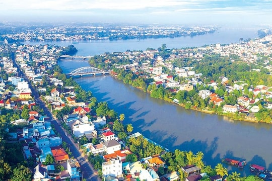 Đồng Nai thúc đẩy hệ sinh thái hỗ trợ thanh niên khởi nghiệp đổi mới sáng tạo