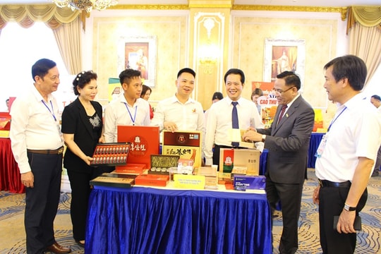 Hải Phòng: Gia tăng niềm tin với cộng đồng doanh nghiệp